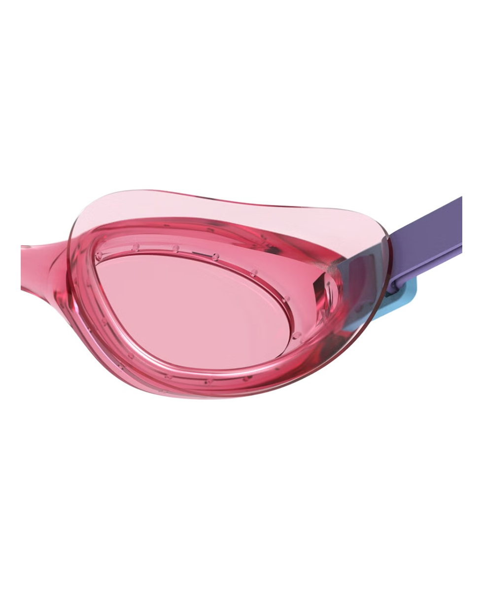 SPEEDO - OCCHIALINO FUTURA HYDROSPEX JUNIOR - E000037006 - PINK