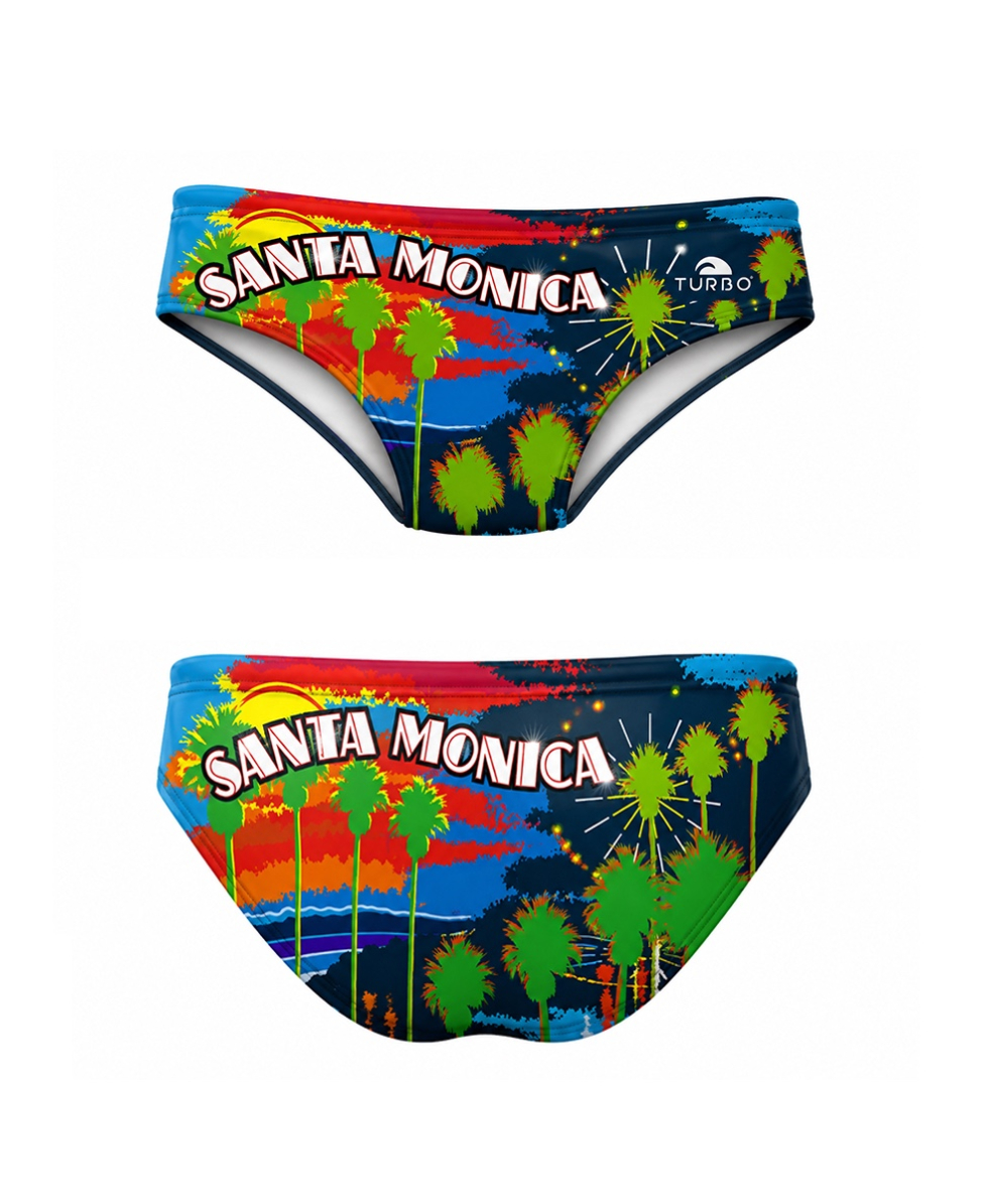 TURBO - COSTUME SLIP JUNIOR - SANTA MONICA - 79479