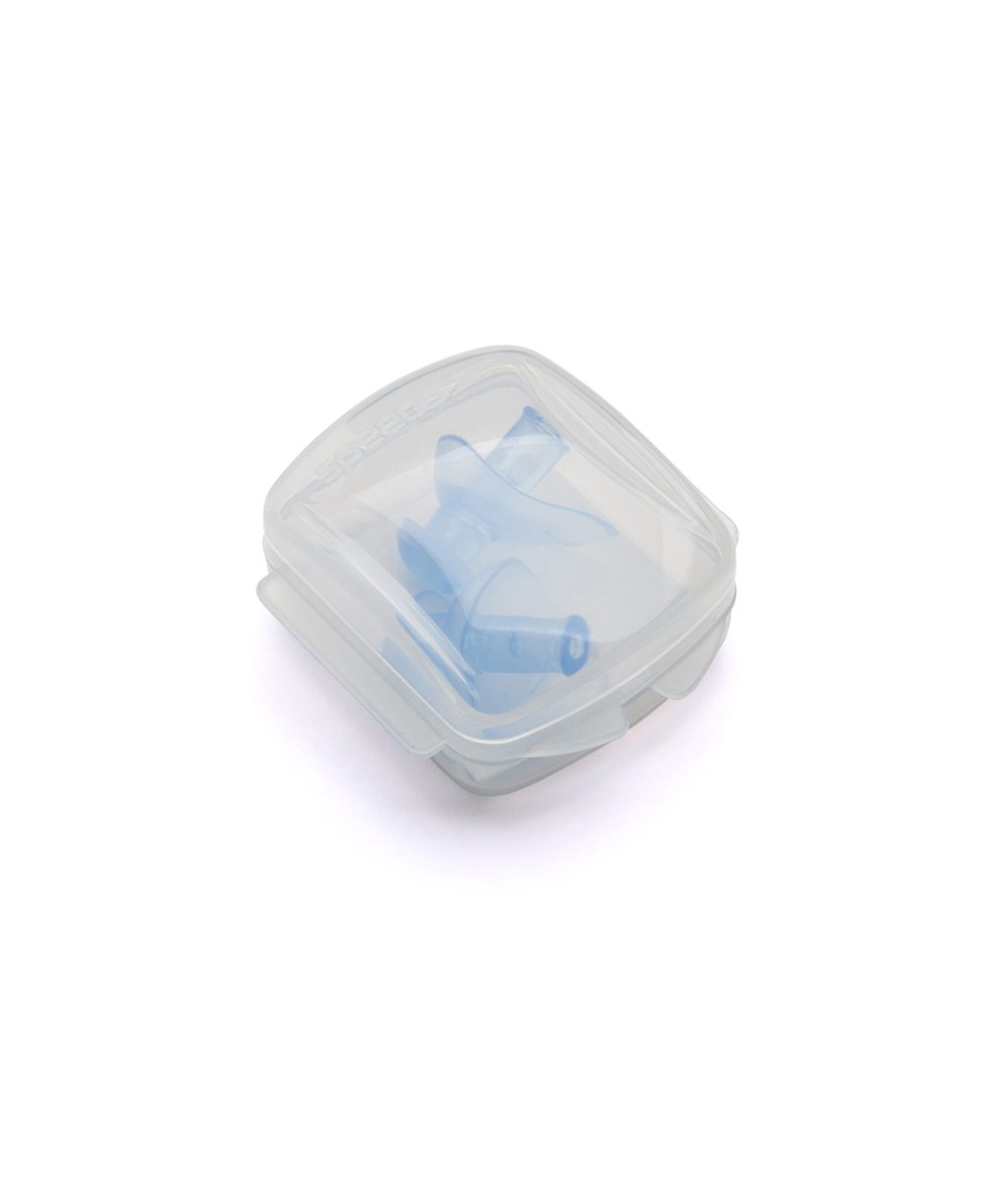 SPEEDO - ERGO EARPLUG - TAPPI ORECCHIE - 703380309 - BLUE