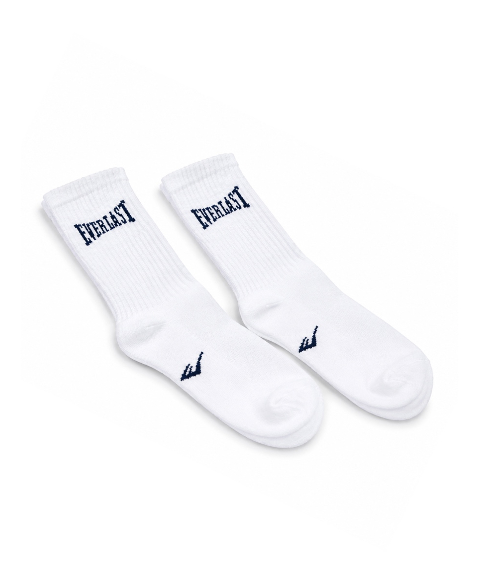 EVERLAST - CALZA TENNIS - 14AEV500-1000 - WHITE