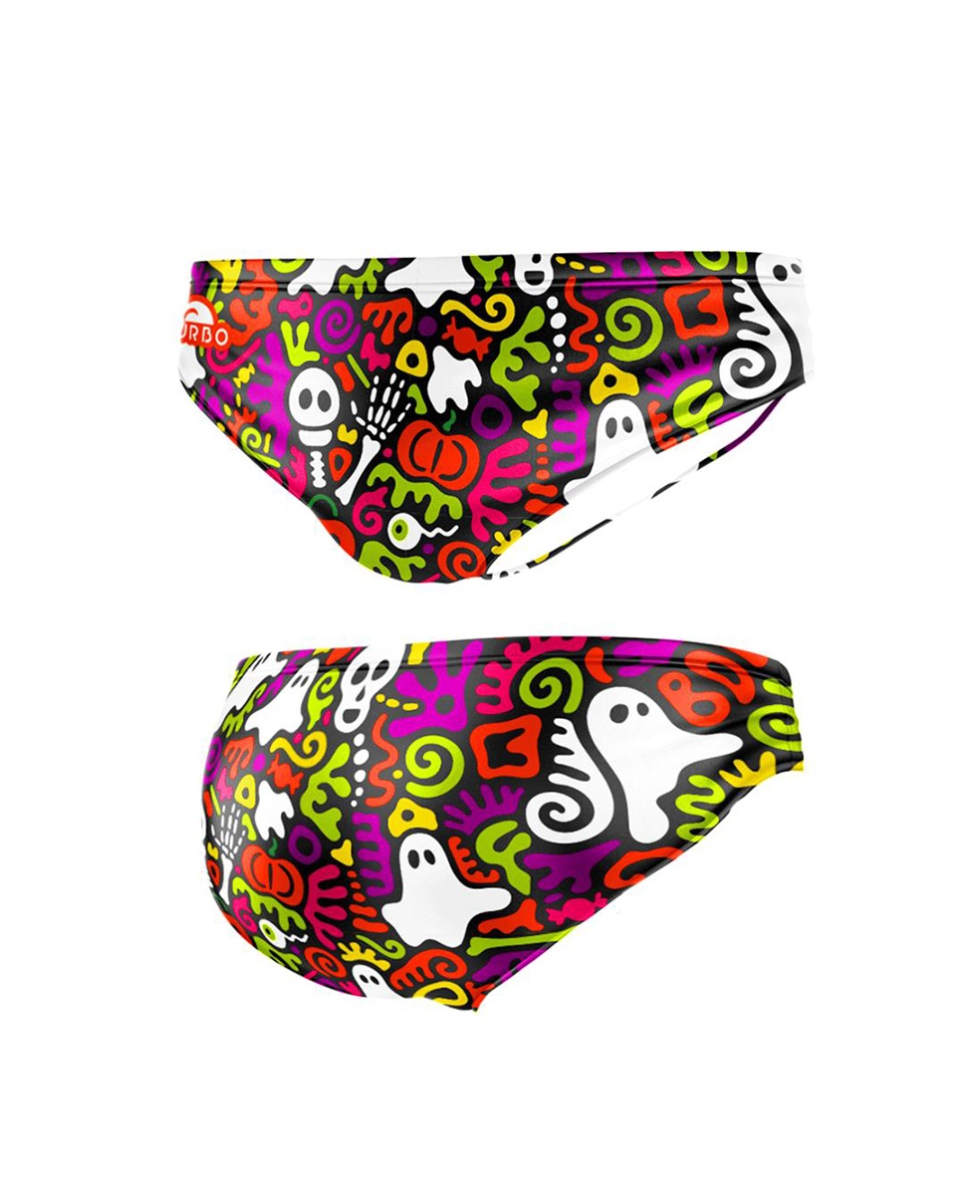 TURBO - COSTUME SLIP - SPOOKY - 7322541