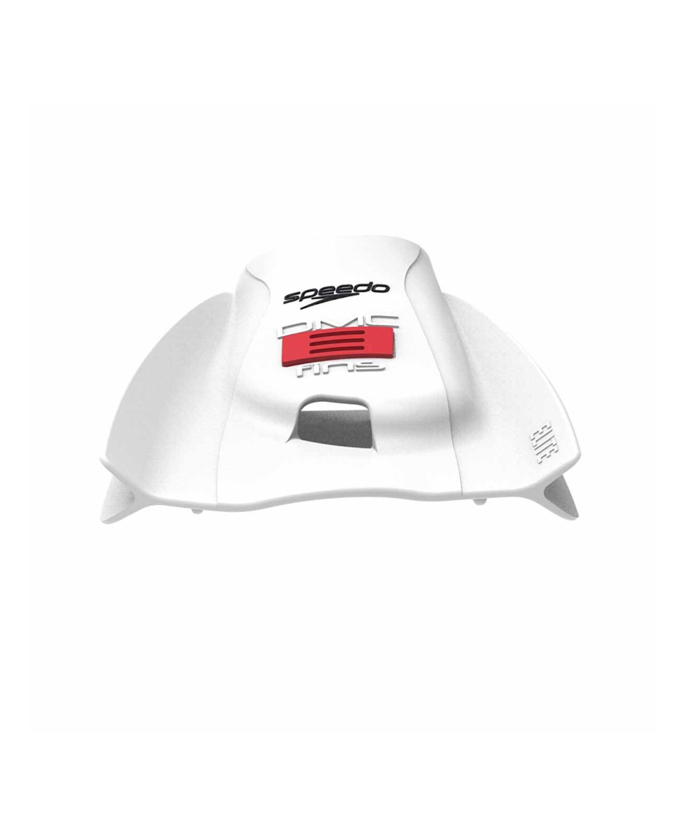 SPEEDO x DMC - PINNE CORTE - ELITE FINS - 8-00536200008 - WHITE