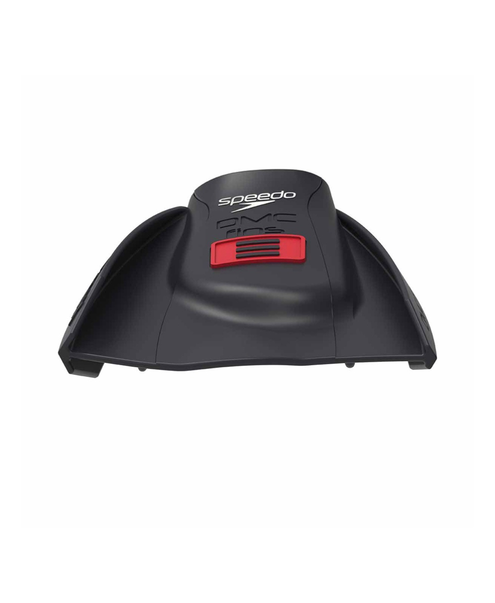 SPEEDO x DMC - PINNE CORTE - ELITE MAX FINS - 8-00536300334 - BLACK