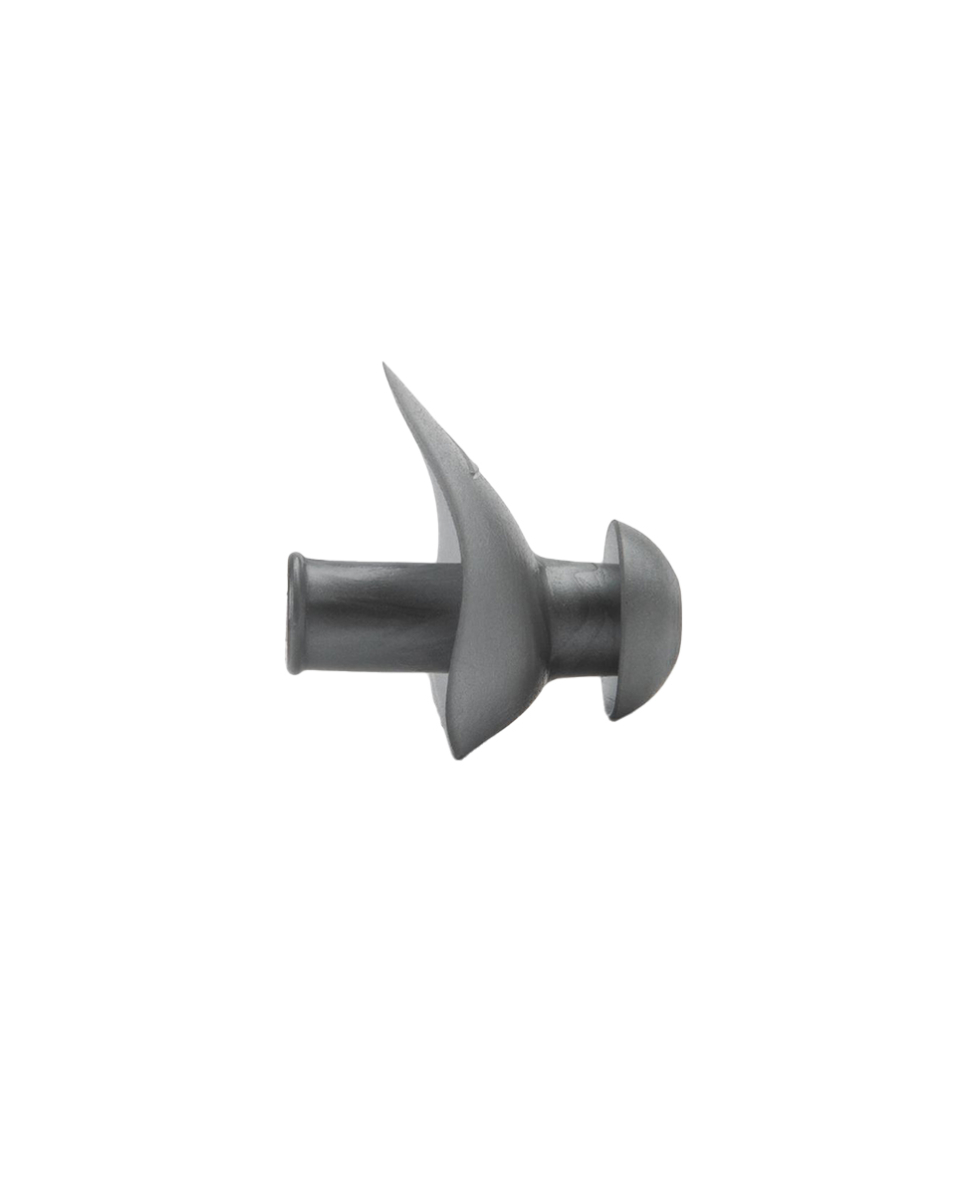 SPEEDO - ERGO EARPLUG - TAPPI ORECCHIE - 70338B916 - GREY