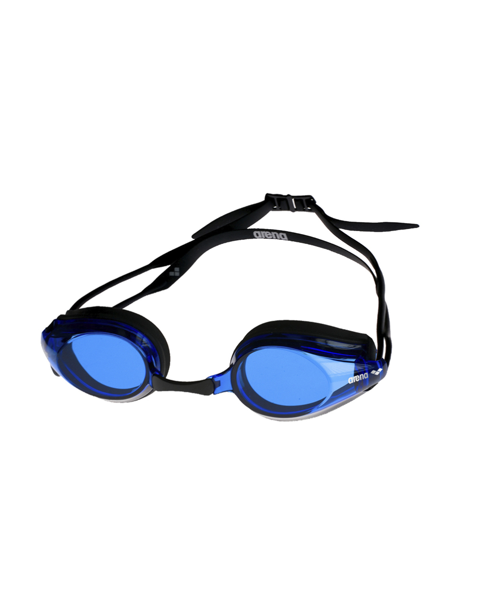 ARENA - OCCHIALINO TRACKS BLACK/BLUE - 9234157 - A