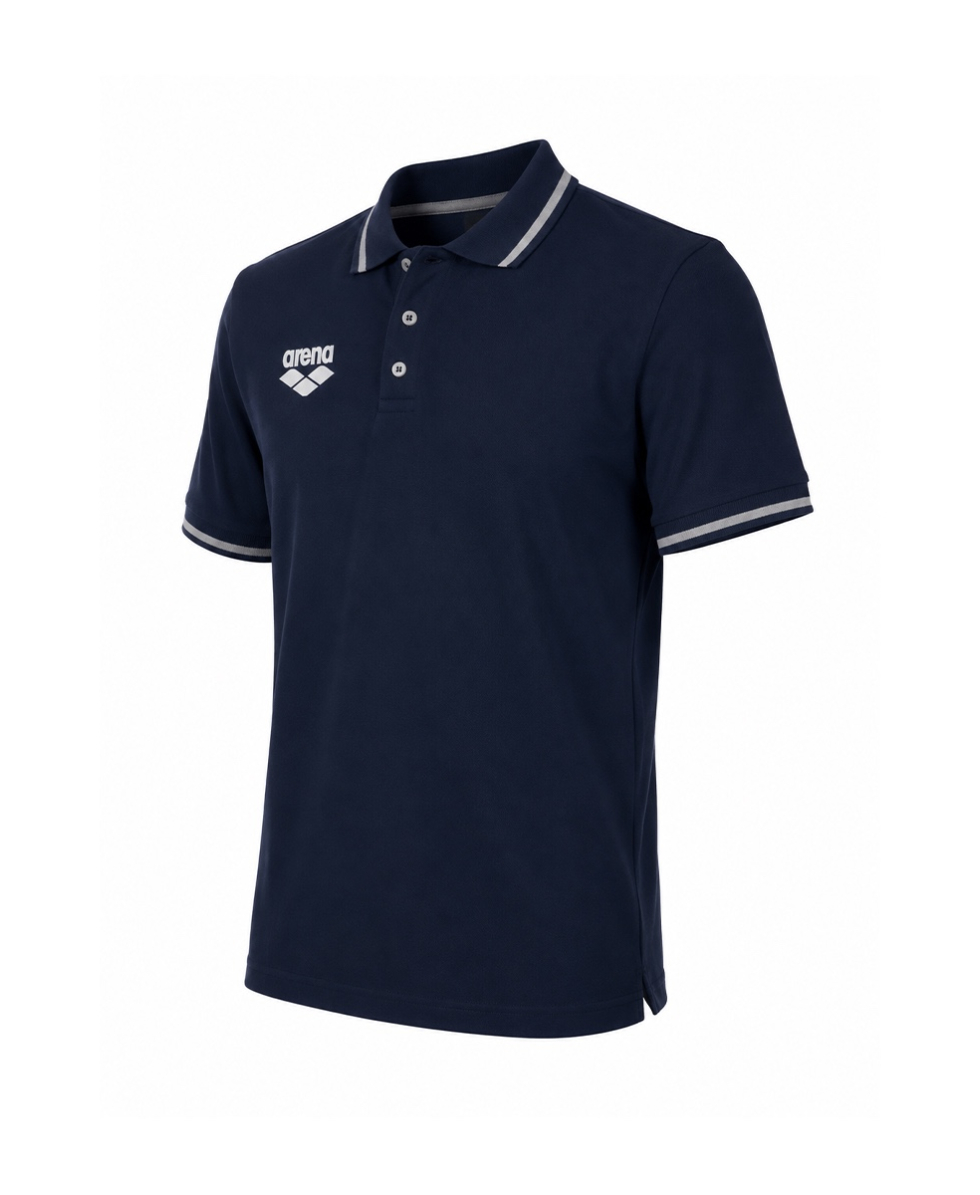 ARENA - TL POLO S/S - 1D34570 - NAVY
