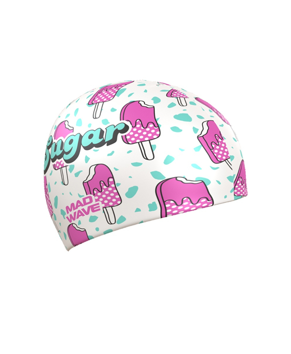 MAD WAVE - CUFFIA SILICONE - M055321002W - SUGAR