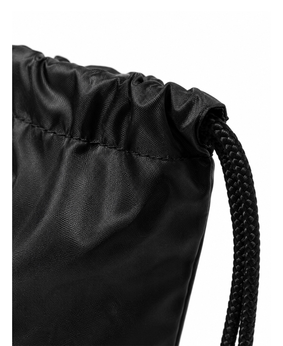 ARENA - SACCA SWIMBAG 40x30 cm - 2G2223E - MASTER PALERMO 2018 - BLACK
