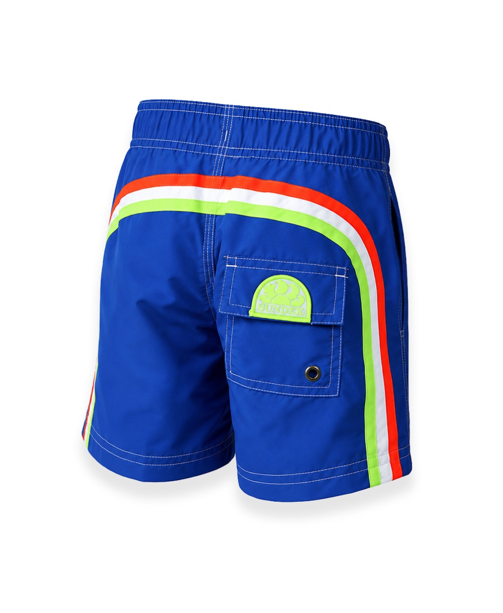 SUNDEK - COSTUME KIDS BOARDSHORT 9,5