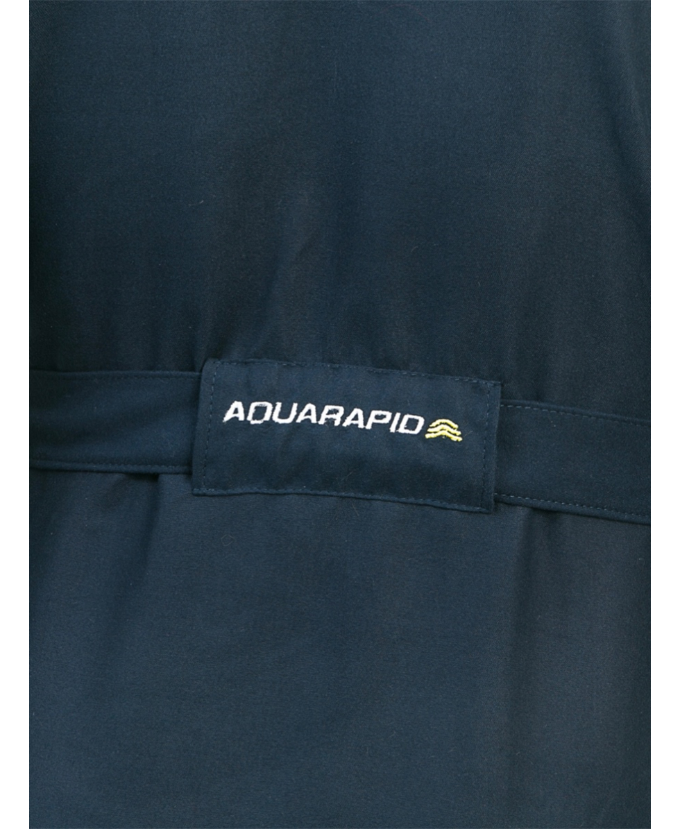AQUARAPID - ACCAPPATOIO MICROFIBRA - FASTWIN - NAVY BLUE