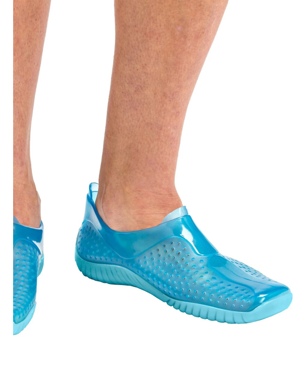 CRESSI - SCARPE DA SCOGLIO - WATER SHOES - VB9500 - LIGHT BLUE