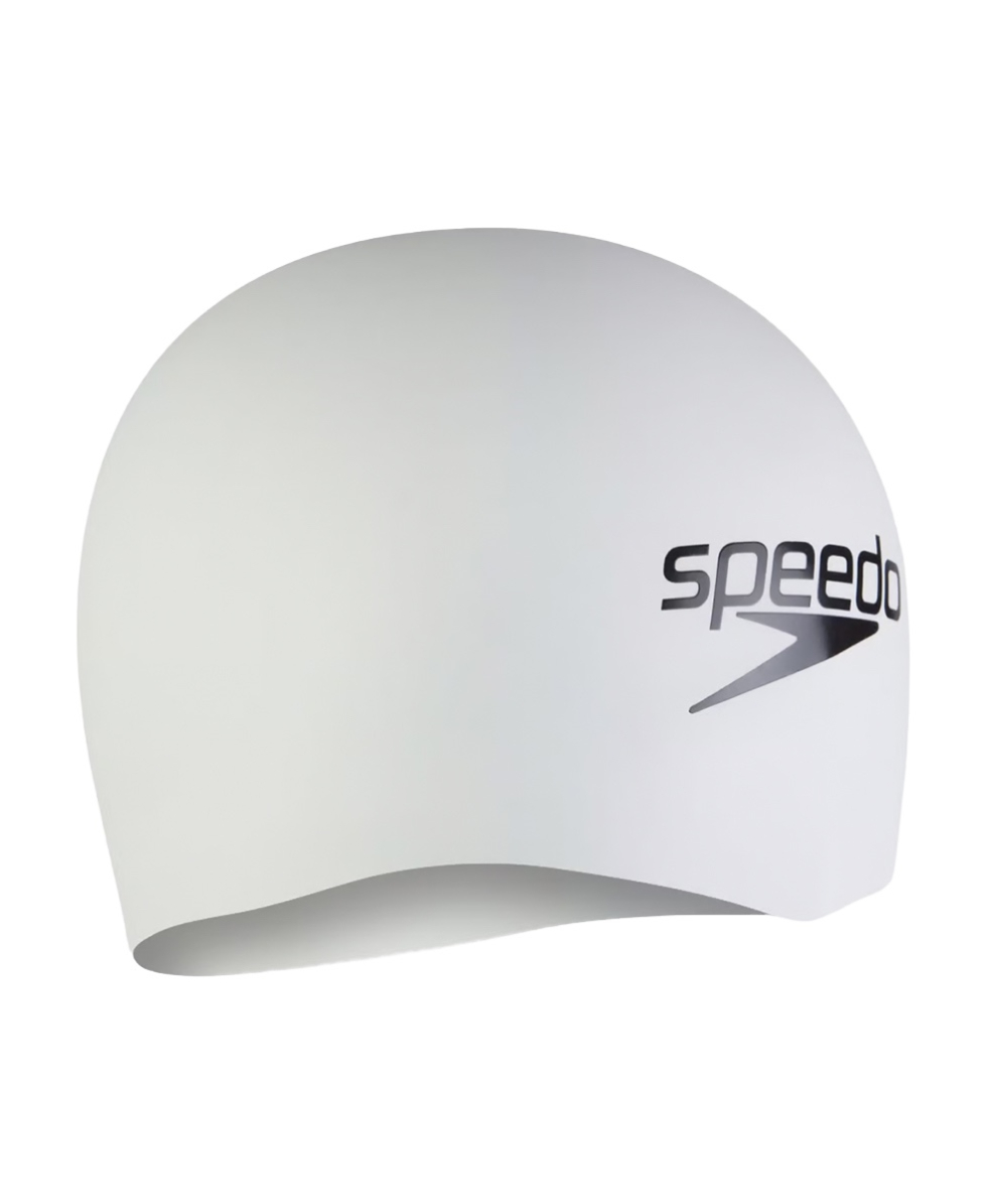 SPEEDO - CUFFIA DA GARA - FASTSKIN HIRO CAP - 0035650003 - WHITE