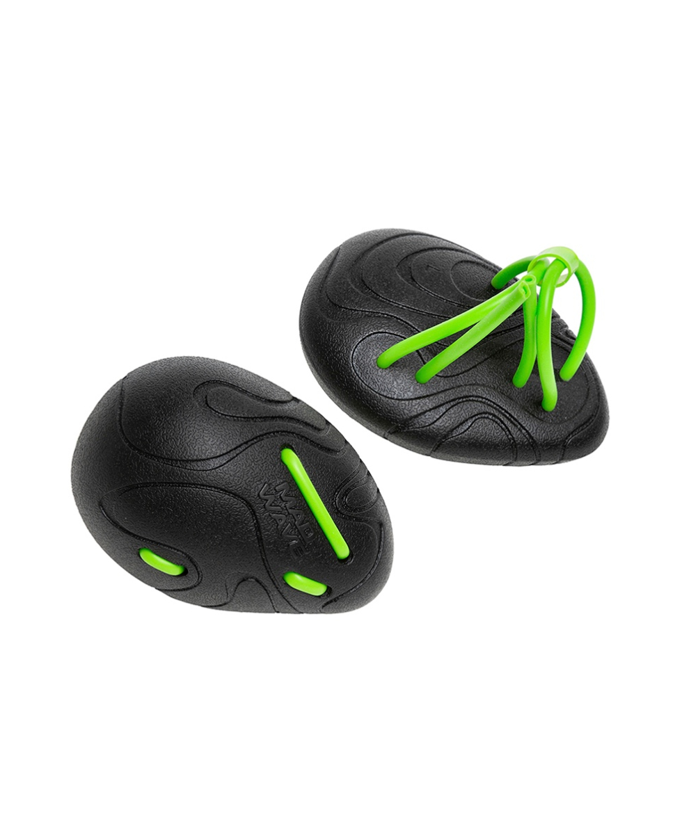 MAD WAVE - PALETTE - ANTIPADDLED EGG TRAINER - M074301000W - BLACK