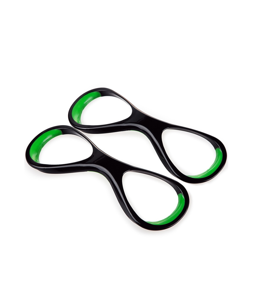 MAD WAVE - CORRETTORE DI BRACCIATA FULCRUM - STROKE TRAINER - M077001109W - GREEN