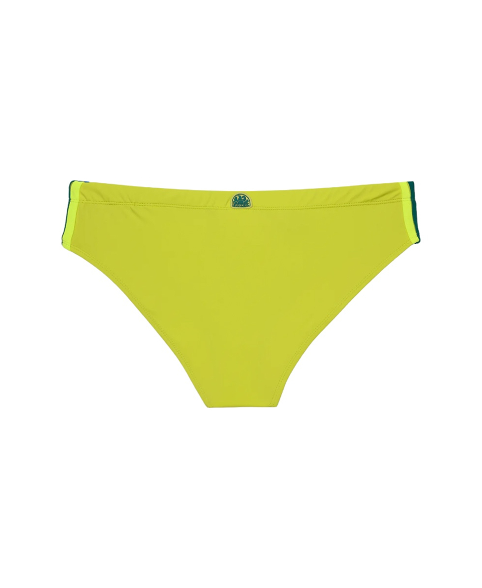 SUNDEK - COSTUME SLIP DIWALTER - M279SSL3000-69103 - AVOCADO