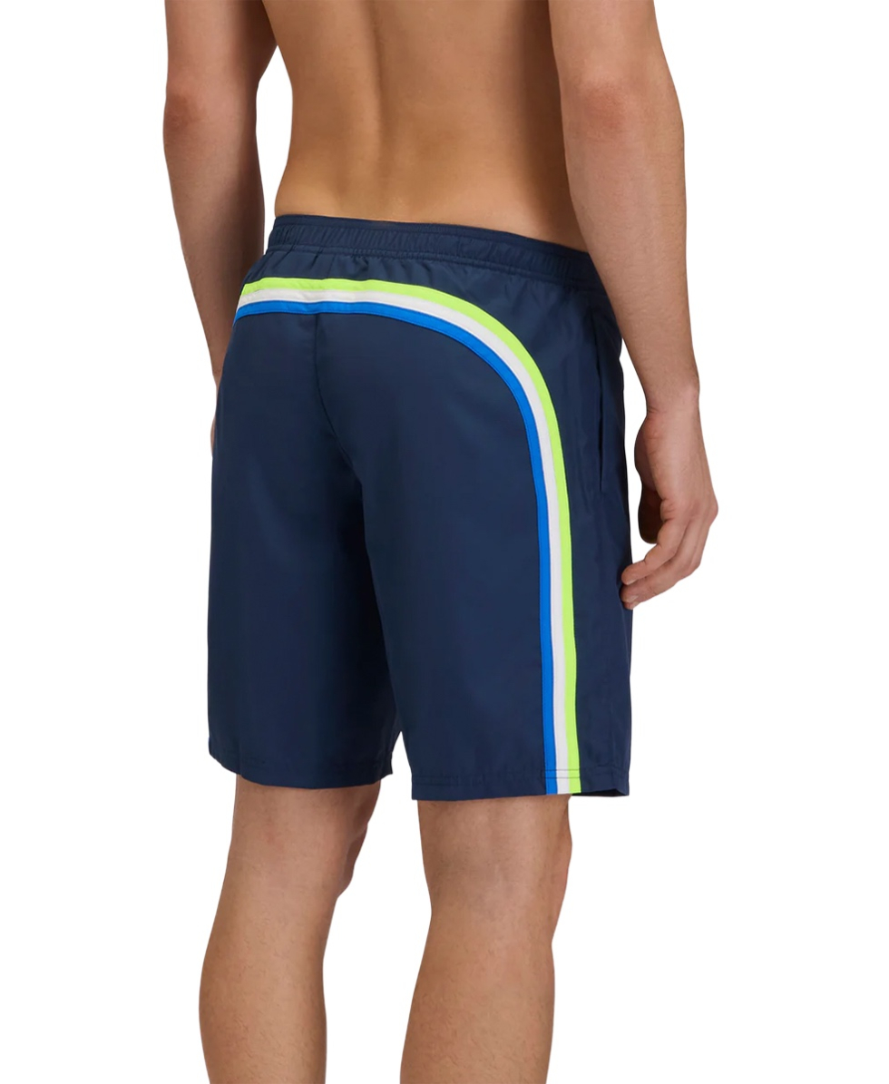SUNDEK - COSTUME BOARDSHORT 18" - M913BDRT300-00703 - NAVY