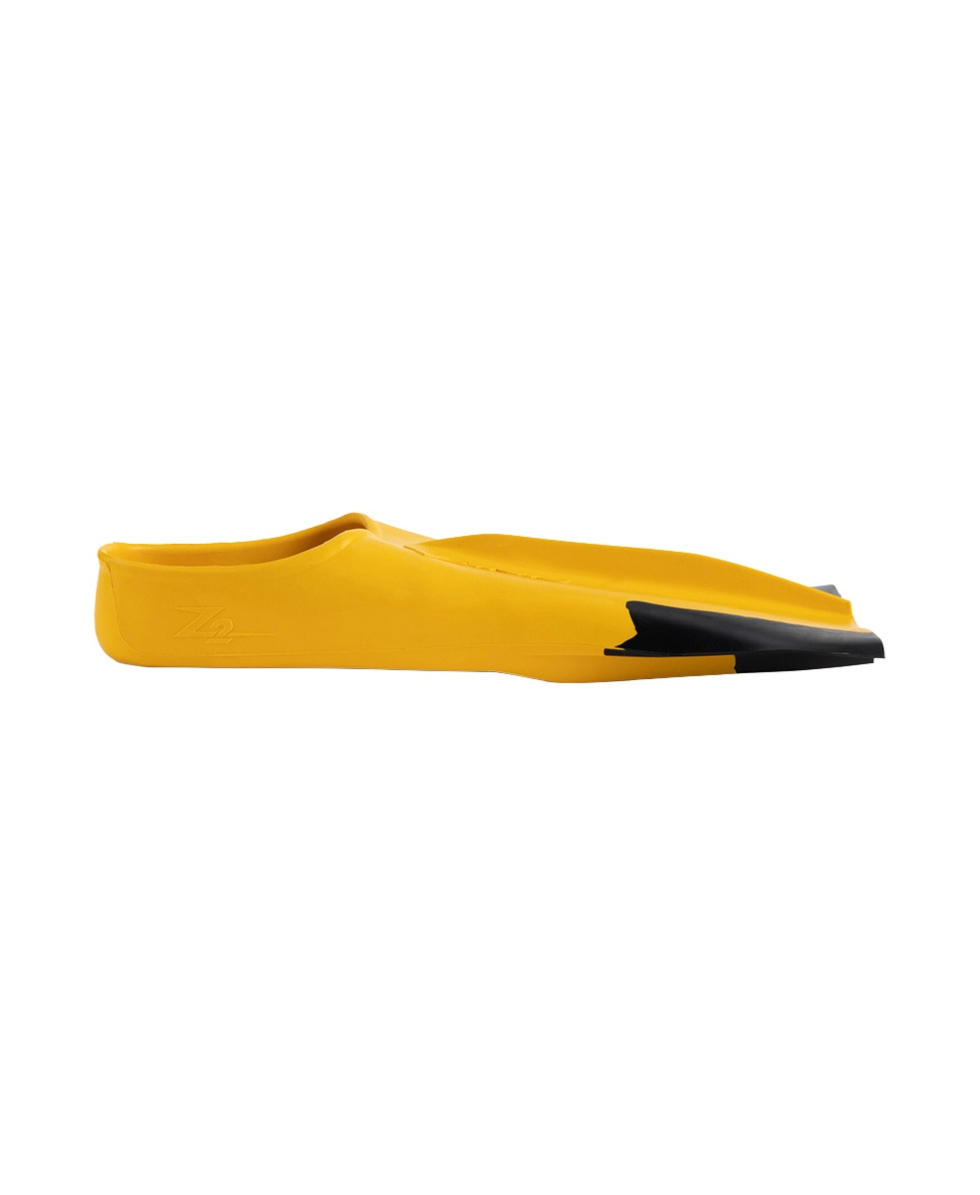 FINIS - MEZZE PINNE - ZOOMERS Z2 - 2.35.004 - YELLOW