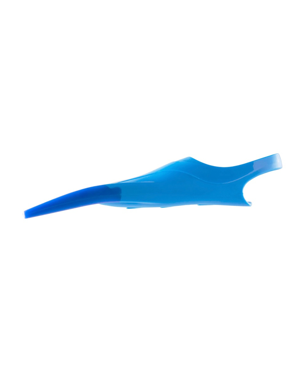 CRESSI - PINNE CORTE NUOTO SILICONE - PURA FINS - XCA602035 - BLUE