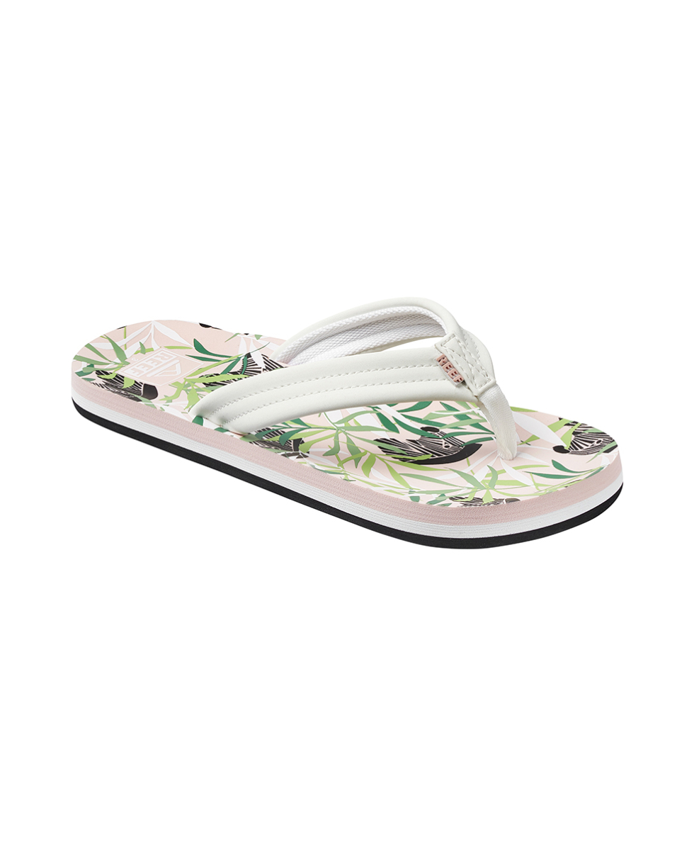 REEF - INFRADITO BIMBA - KIDS AHI - CJ2050 - ZEBRA