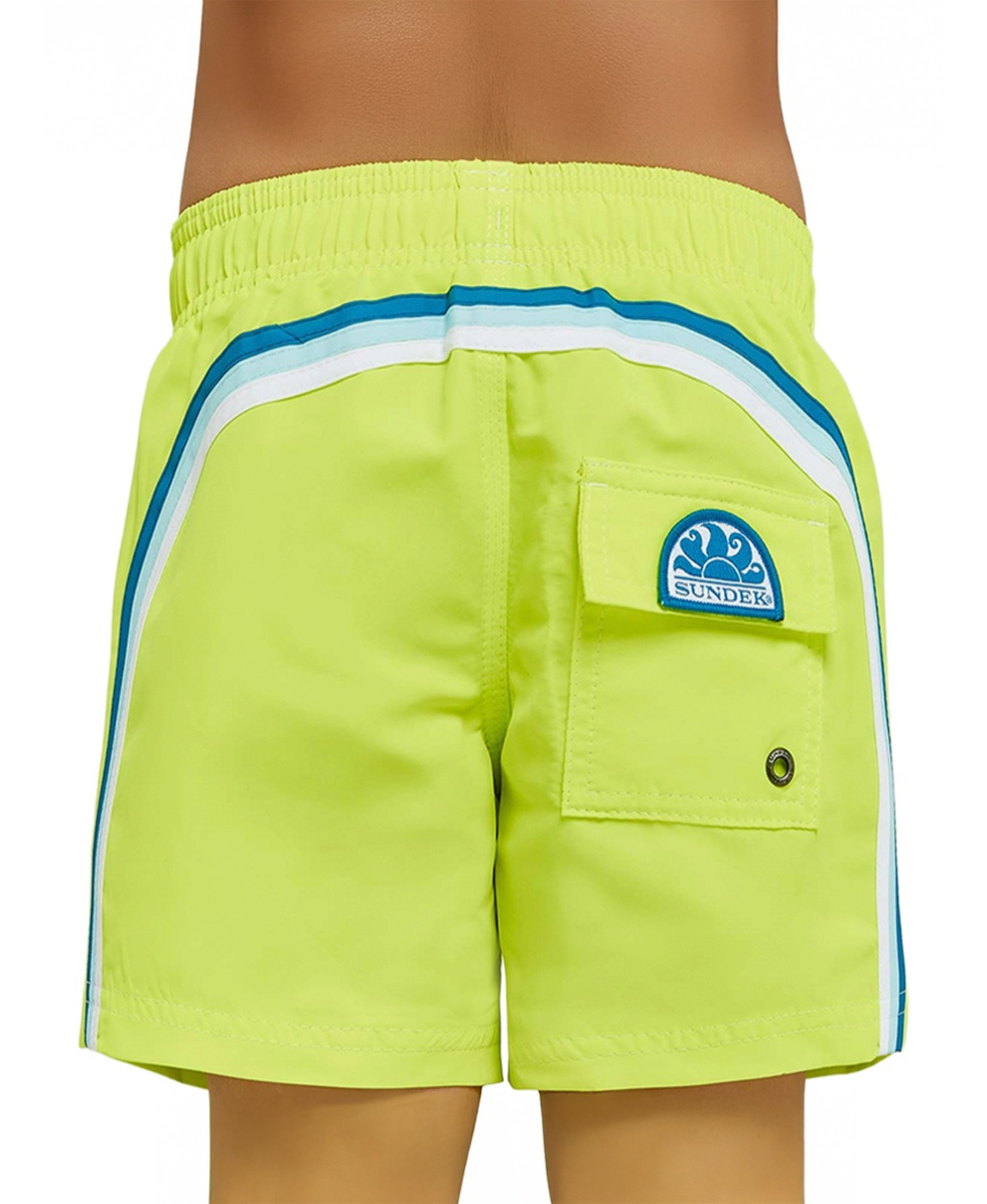 SUNDEK - COSTUME BOARDSHORT BOY 9,5
