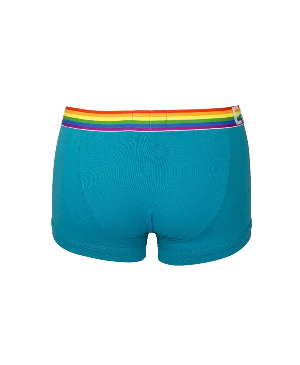 EMPORIO ARMANI - BOXER/TRUNK - 111389 1P513 05434 - OCEAN