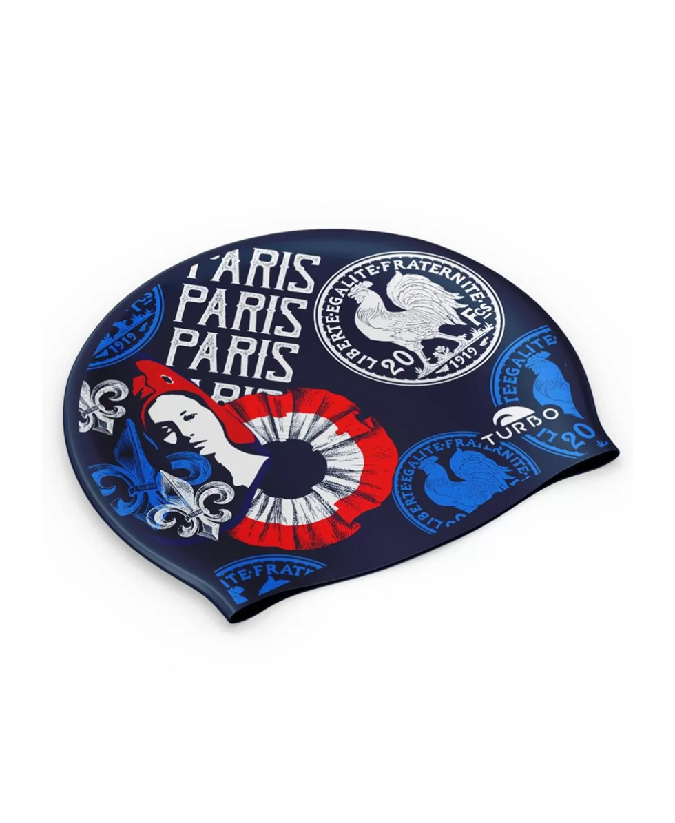 TURBO - CUFFIA ADULTO - PARIS - 970199/0007 - NAVY
