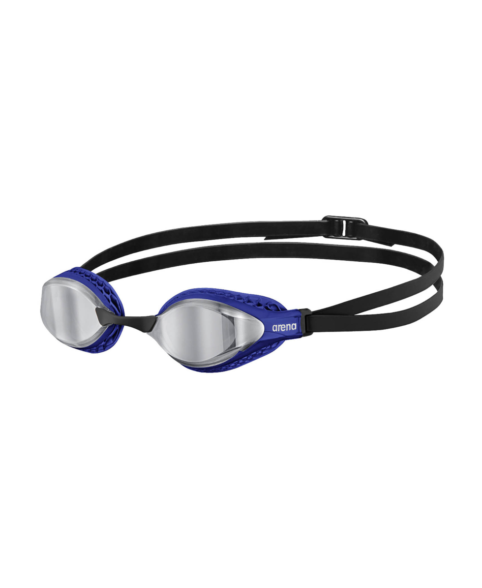 ARENA - OCCHIALINO AIR SPEED MIRROR - 003151103 - SILVER/BLUE