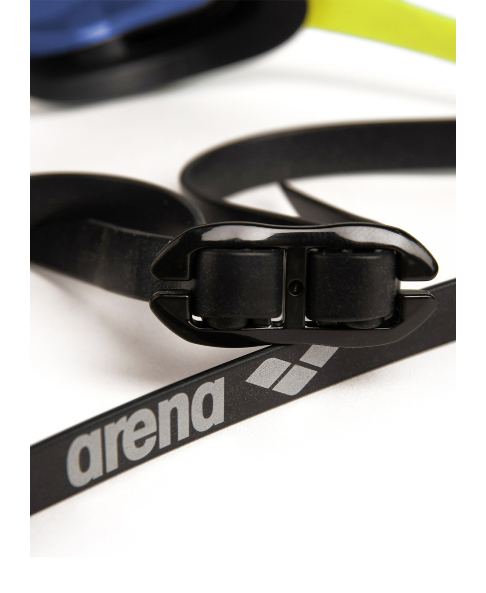 ARENA - OCCHIALINO COBRA ULTRA SWIPE - 003929110 - ROYAL BLUE/CYBER LIME