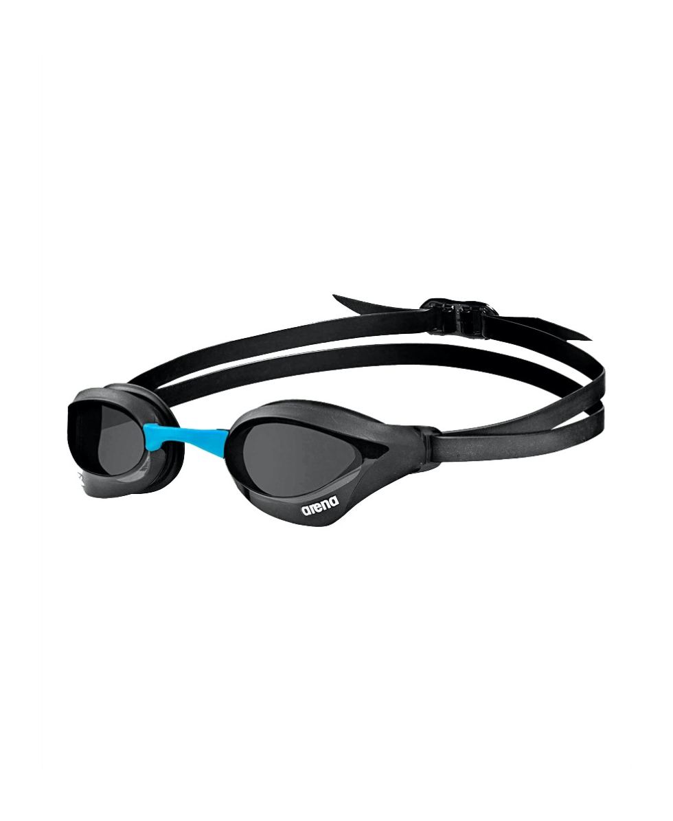 ARENA - OCCHIALINO COBRA CORE SWIPE - 003930600 - SMOKE/BLACK/BLUE