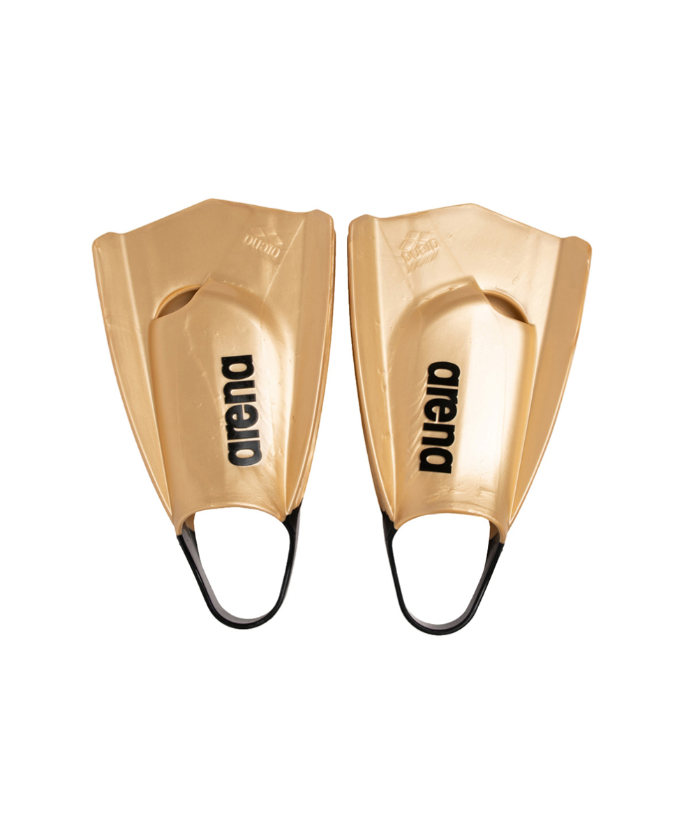 ARENA - PINNE POWERFIN PRO II - 006151200 - GOLD