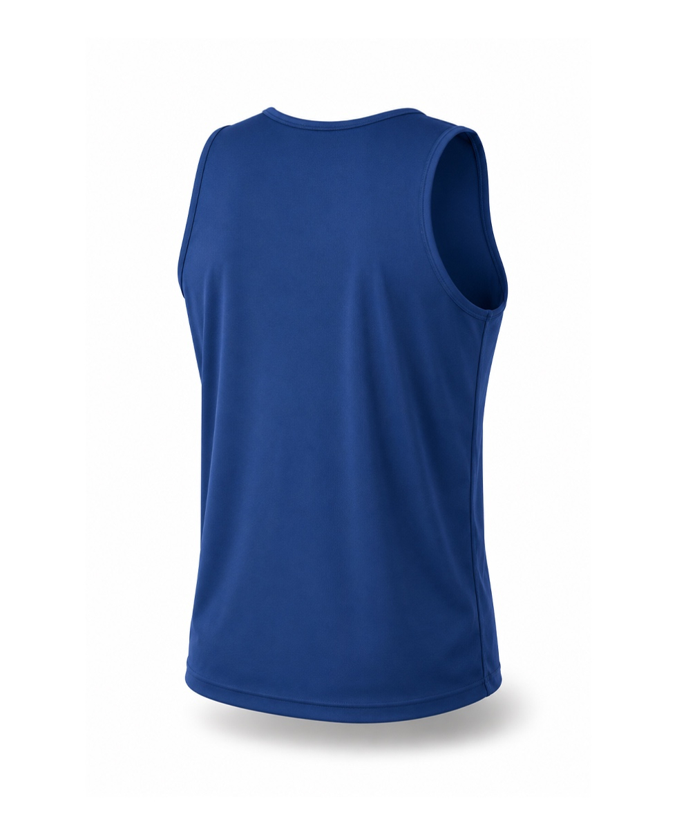 MIKASA - CANOTTA UNISEX PALMAS - MT5007 V10 - BLUE
