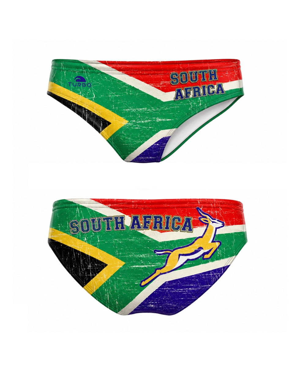 TURBO -  COSTUME SLIP JUNIOR - SOUTH AFRICA - 79861