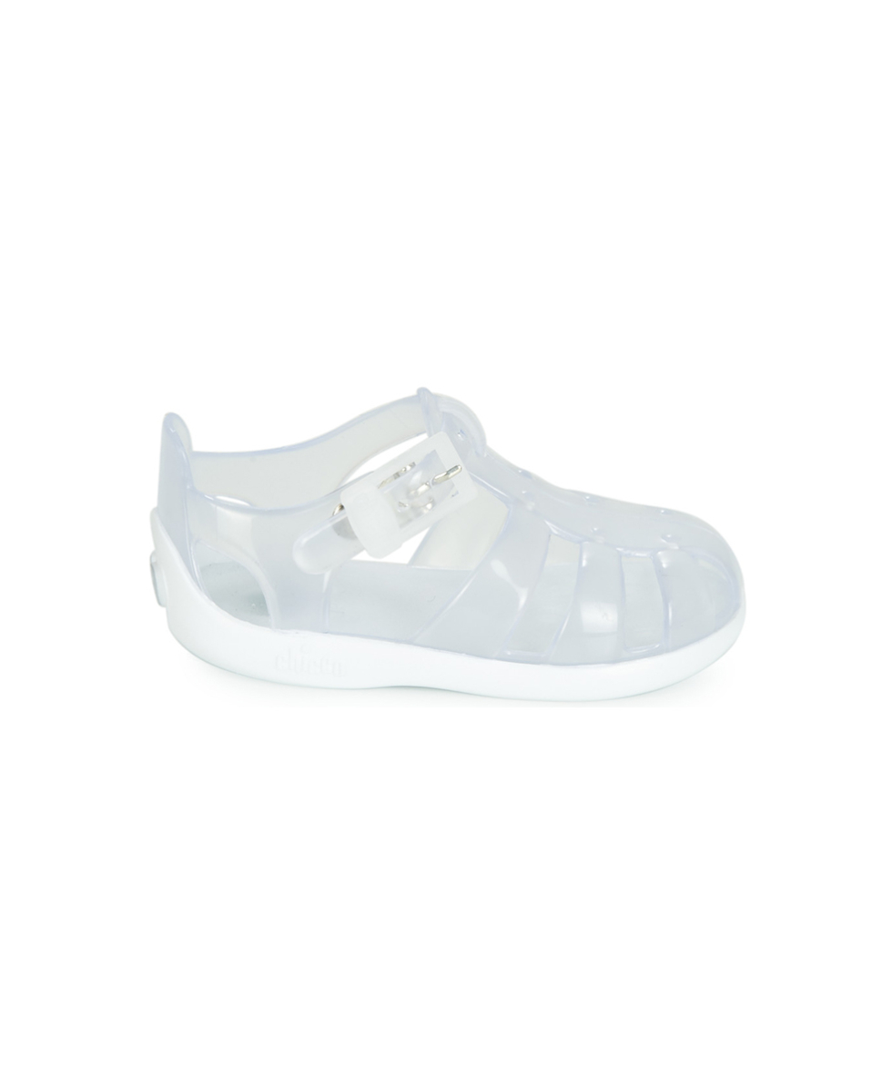 CHICCO - SANDALO KIDS - MANUEL - 01055744000000-960 - CLEAR