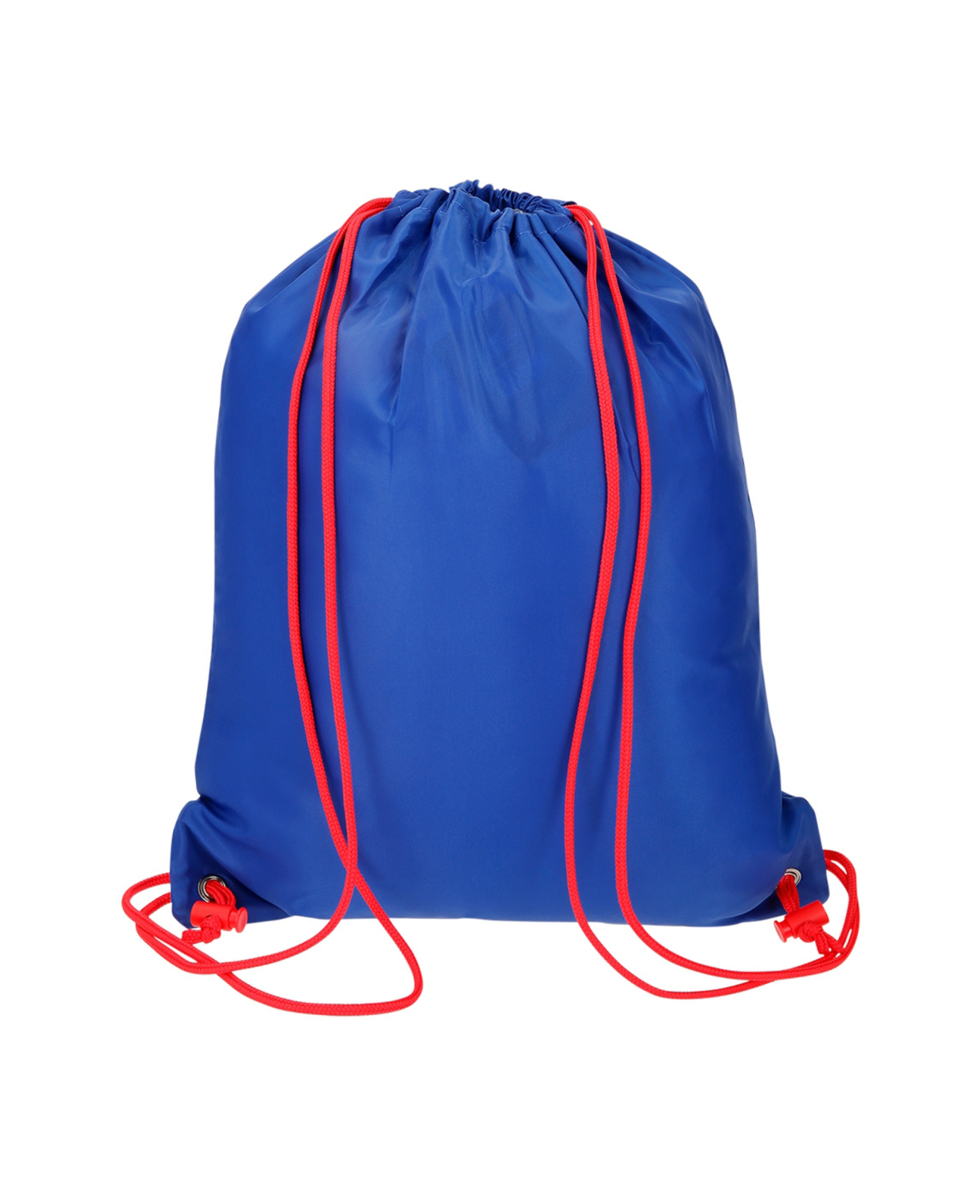 SPEEDO - SACCA - MARVEL AVENGERS BAG - 12L - 08034C704 - BLUE/RED