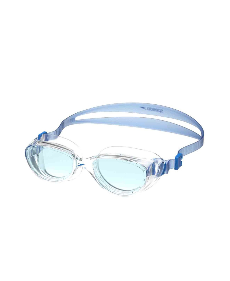 SPEEDO - OCCHIALINO ADULTO - FUTURA HYDROSPEX - E000036003 - BLUE/CLEAR