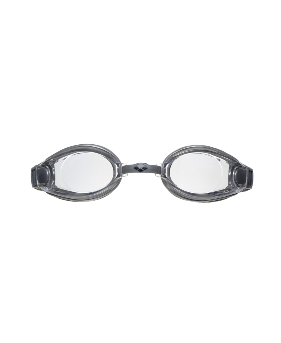 ARENA - OCCHIALINO ZOOM X-FIT - 92404011 - SILVER, CLEAR