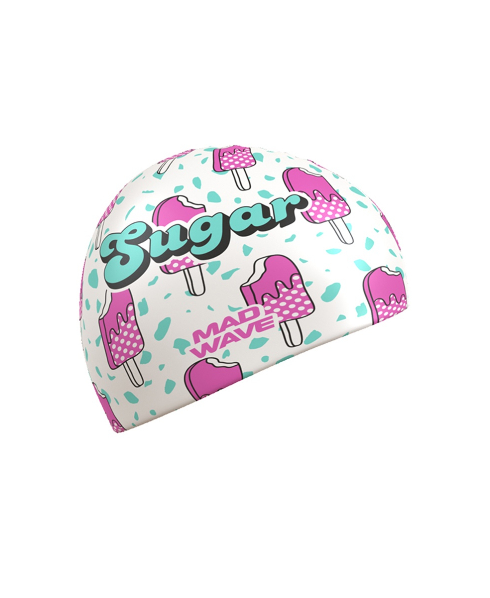 MAD WAVE - CUFFIA SILICONE - M055321002W - SUGAR