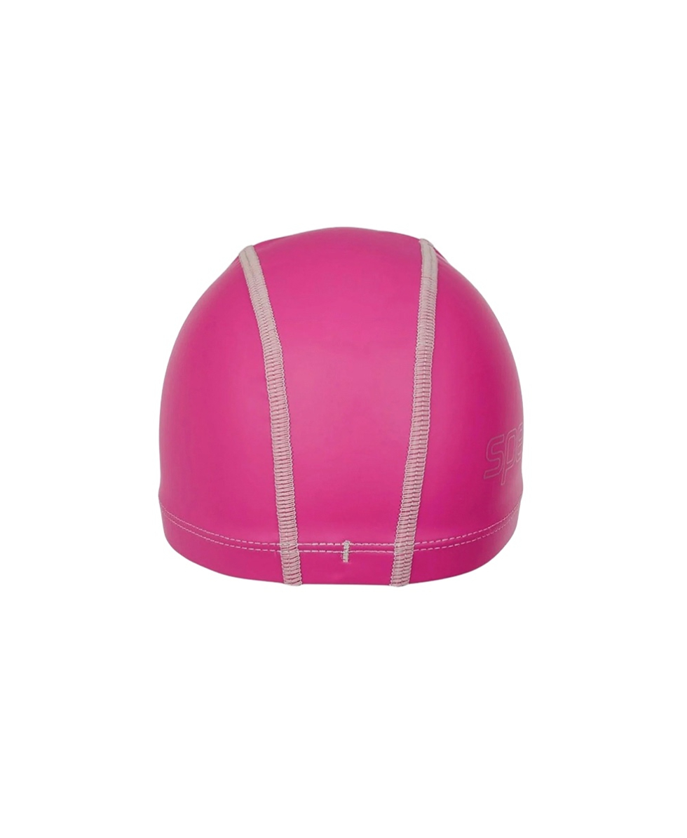 SPEEDO - CUFFIA - PACE CAP JR - 720731341 - PINK