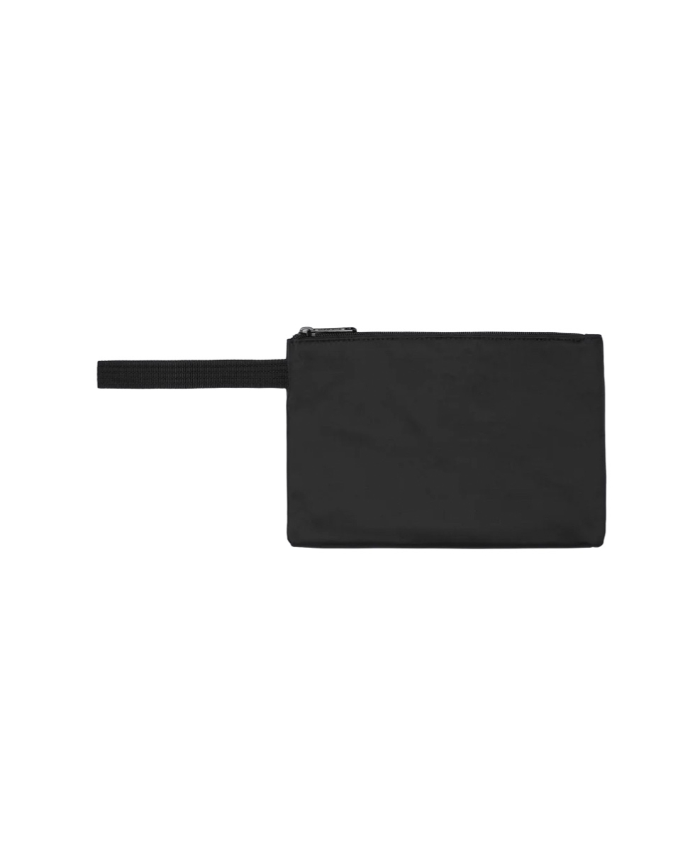 SUNDEK - POCHETTE - DUDO HAND BAG - AM252ABPV600-00401 - BLACK