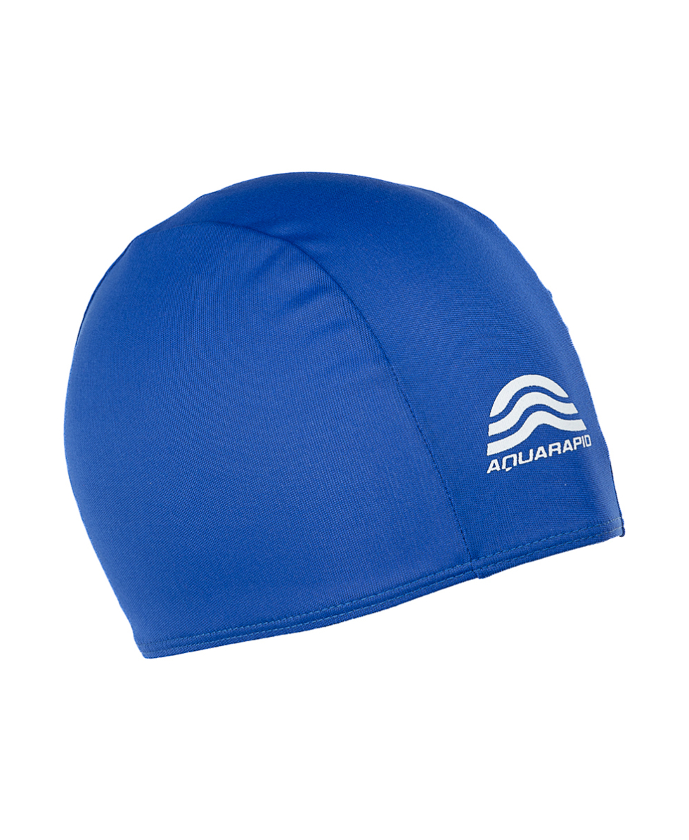 AQUARAPID - CUFFIA POLYESTERE - COMBI - ROYAL
