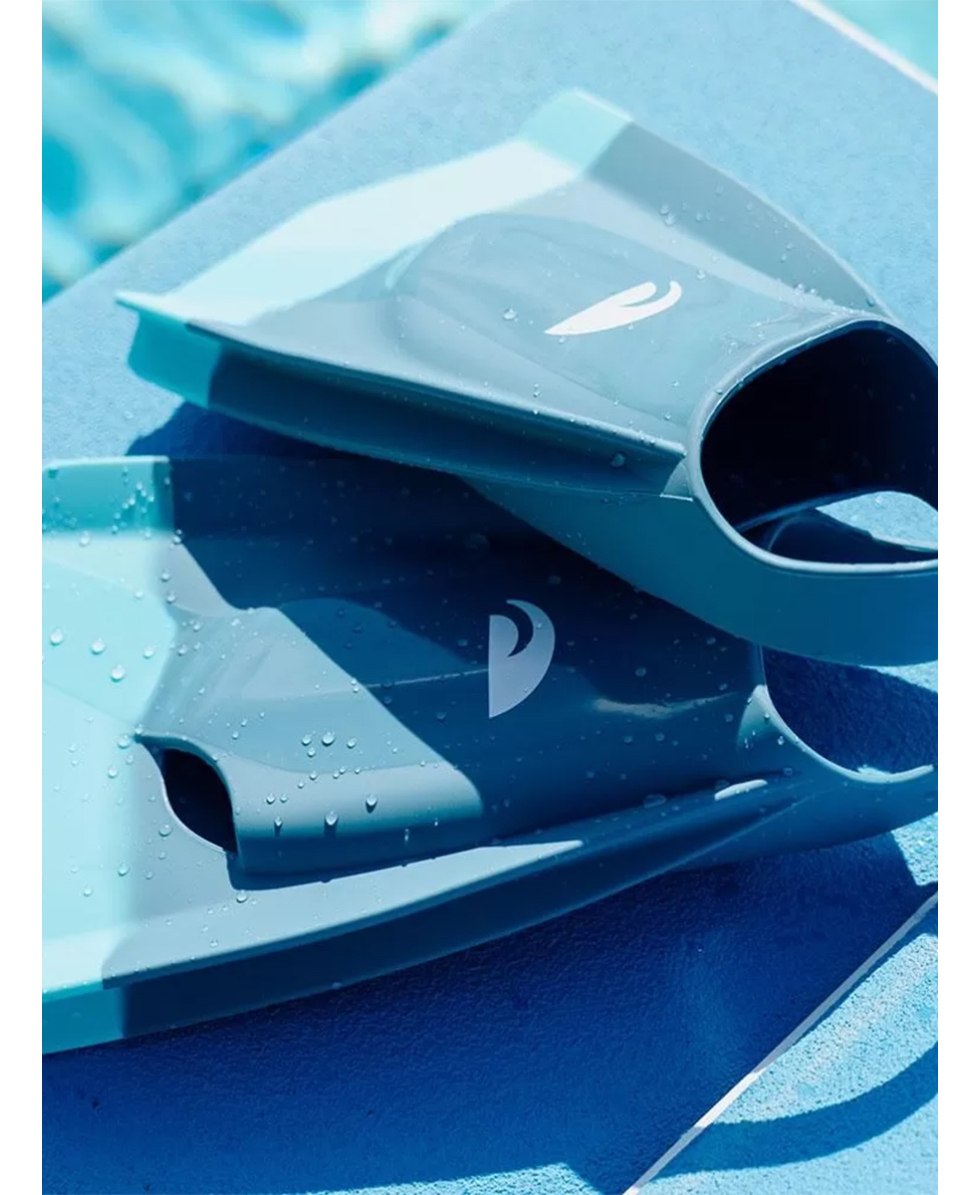 TURBO - PINNE - ELITE PRO FINS - 97111 - AQUABLADE