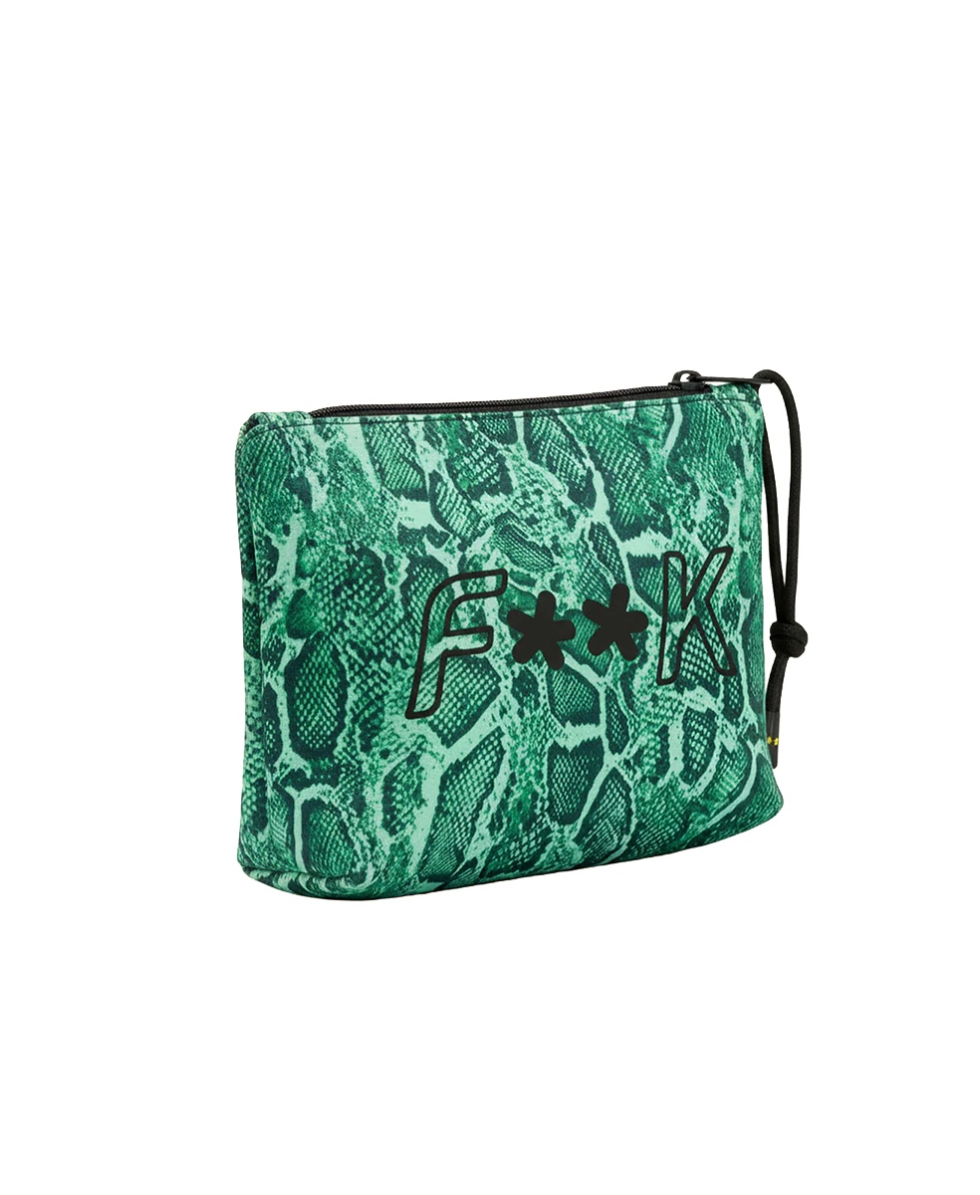 F**K - POCHETTE - 20x16 cm - FA26-SU0135X04