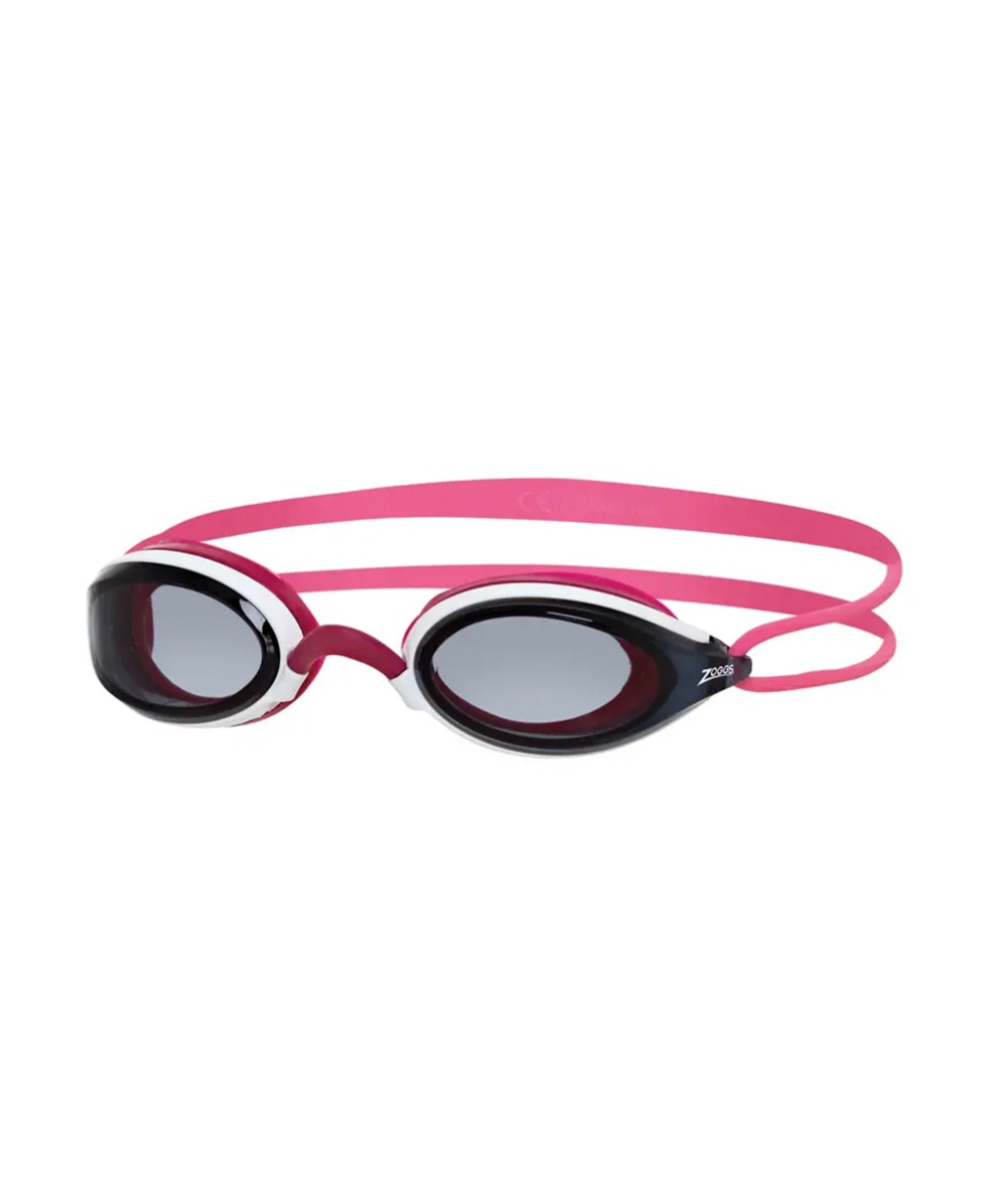 ZOGGS - OCCHIALINO FUSION AIR - 461012 - PINK, SMOKE LENSES