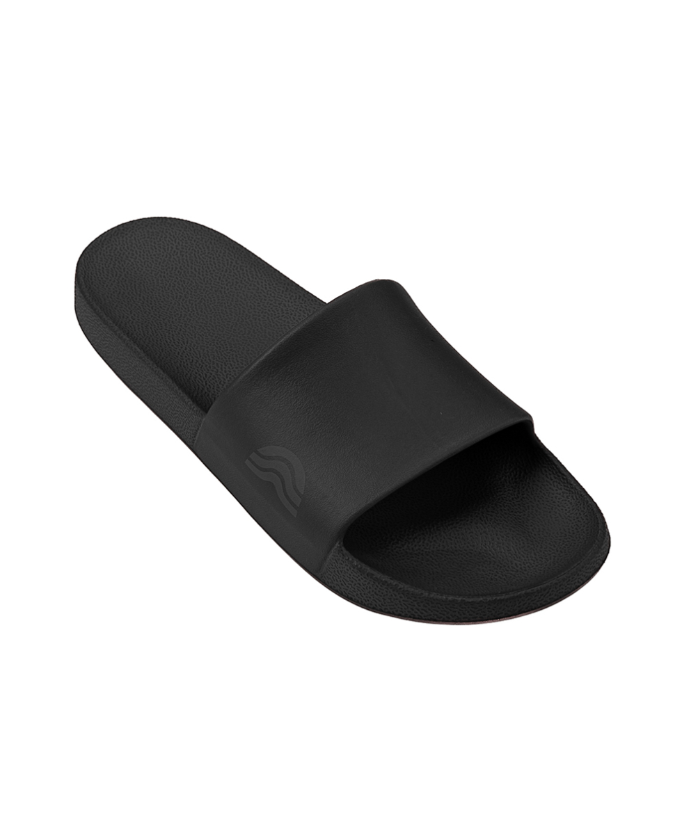 AQUARAPID - CIABATTE GOSSY - BLACK