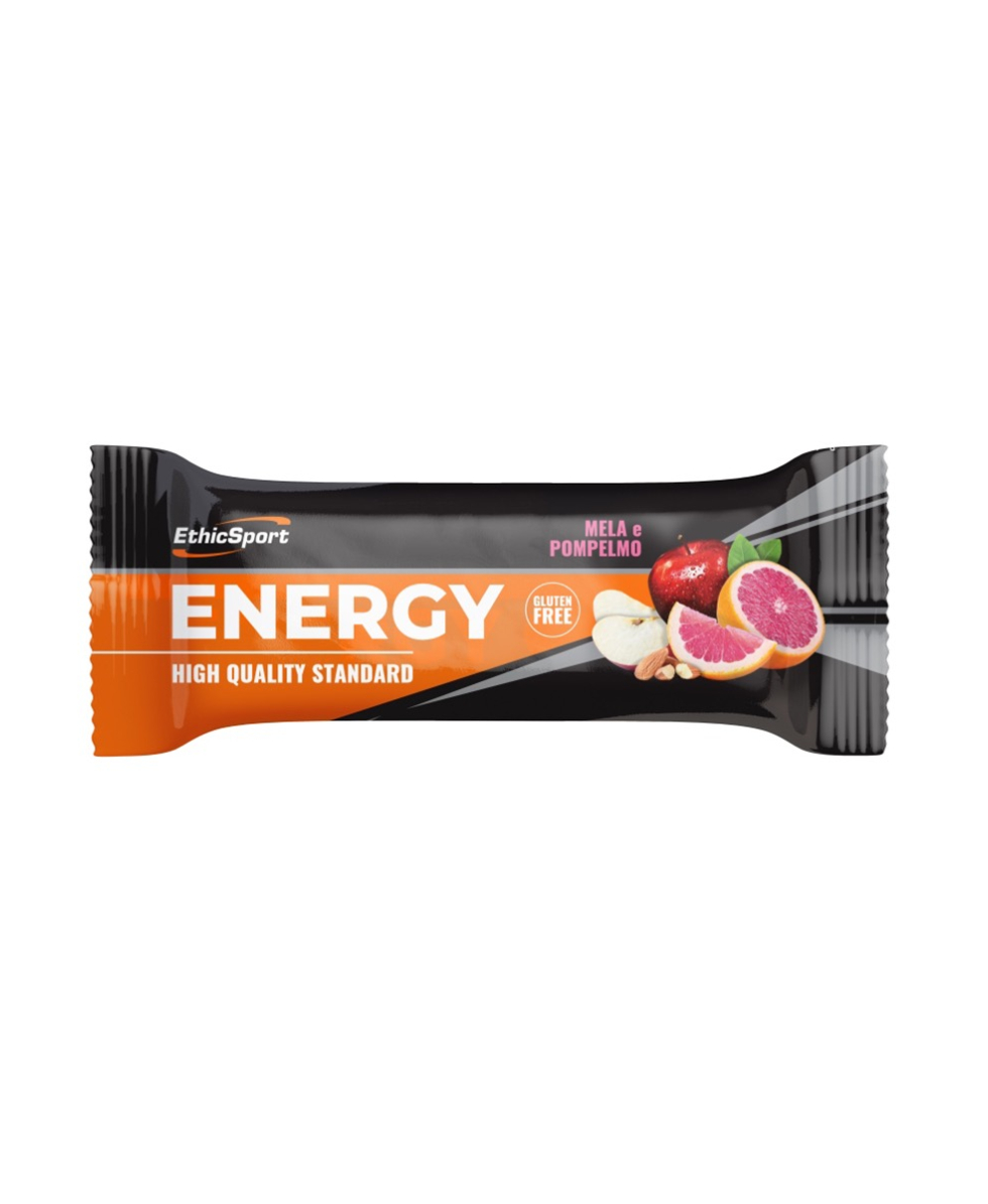 ETHIC SPORT - ENERGY - MELA E POMPELMO - BARRETTA 35g 
