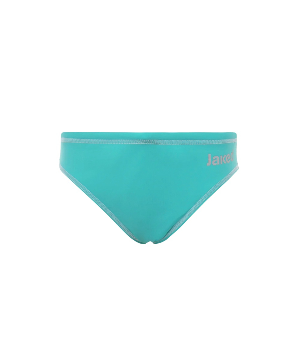 JAKED - COSTUME SLIP JUNIOR FIRENZE - JWNUO05002 - VERDE ACQUA