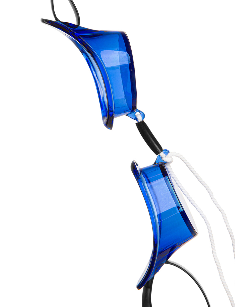 MAD WAVE - SVEDESI RACER SW RAIMBOW MIRROR - M045501001W - BLACK/BLUE