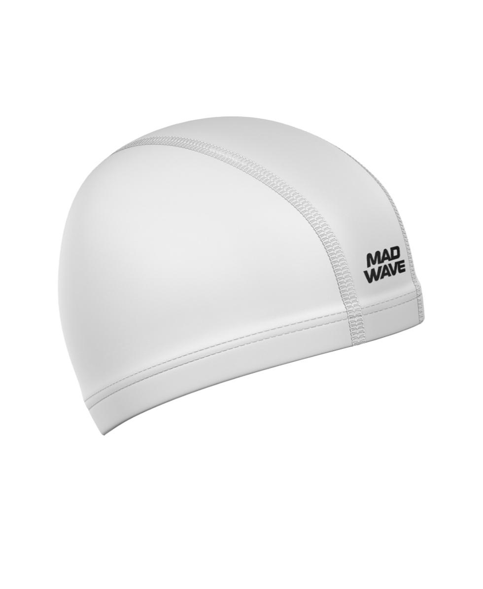 MAD WAVE - CUFFIA PUT COATED - M058501002W - WHITE