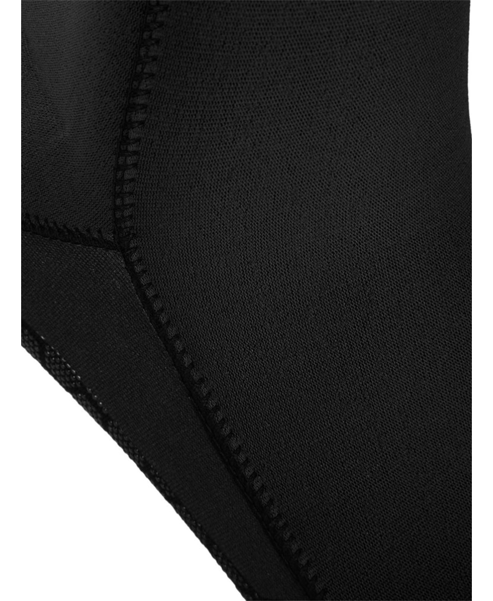CRESSI - CALZE NEOPRENE ANTISCIVOLO - ORATA 2.5MM SOCKS - LX433001 - BLACK
