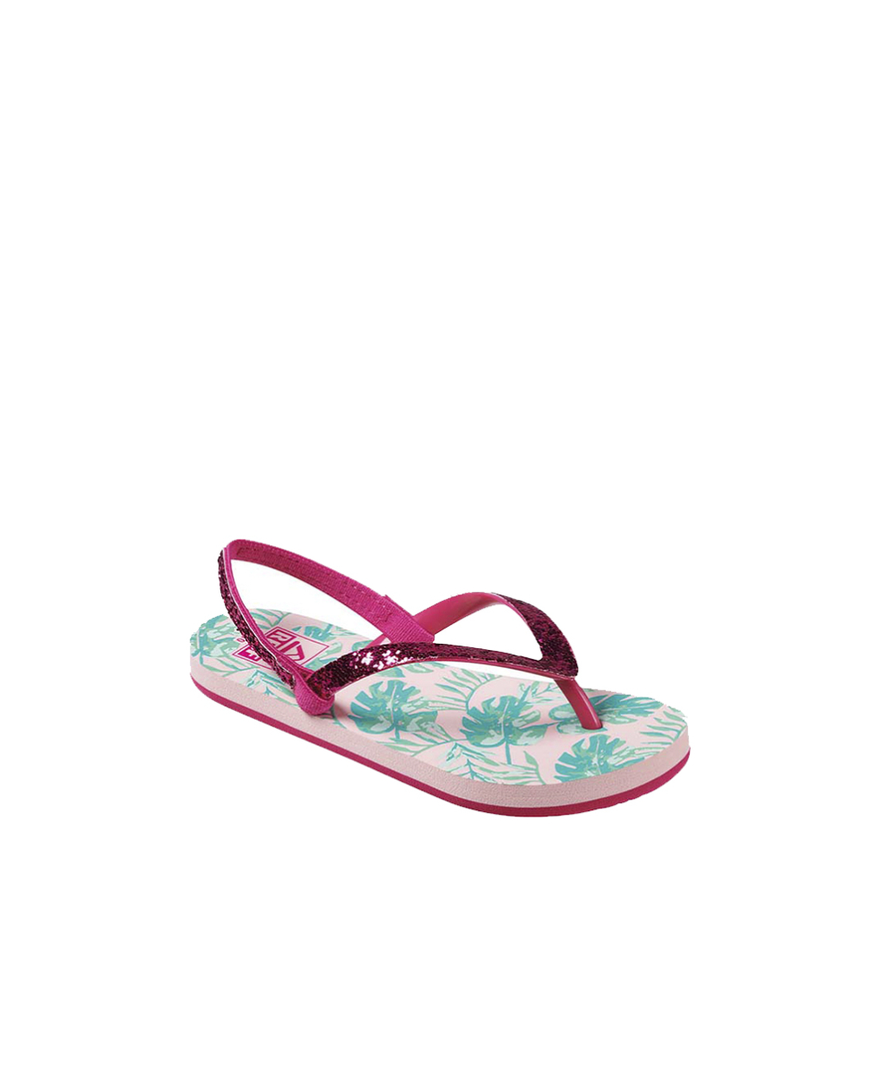 REEF - INFRADITO BIMBA - LITTLE STARGAZER PRINTS - CI4106 - PARADISE